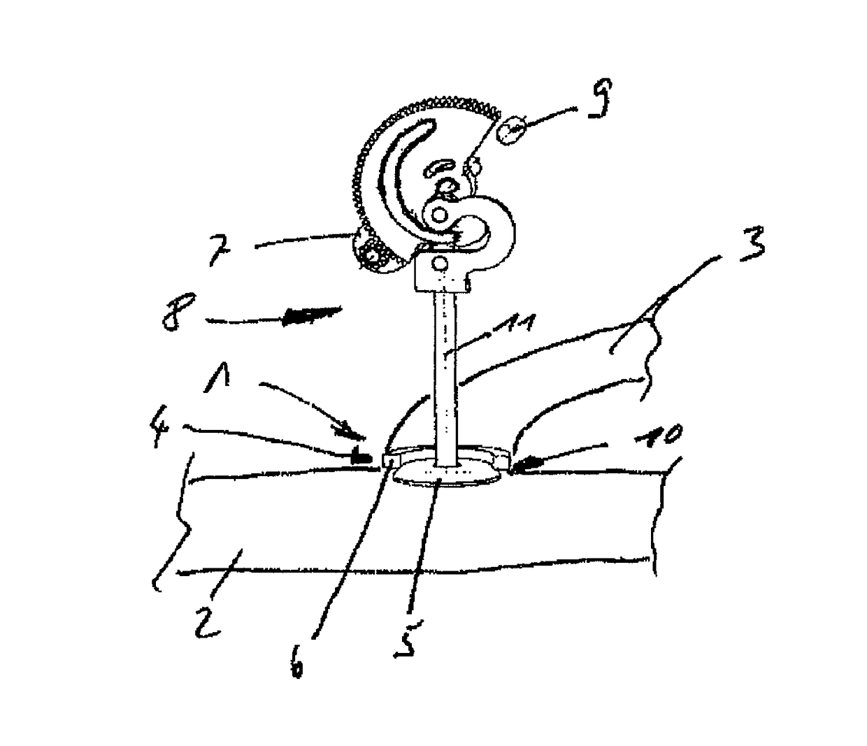 Linear actuator