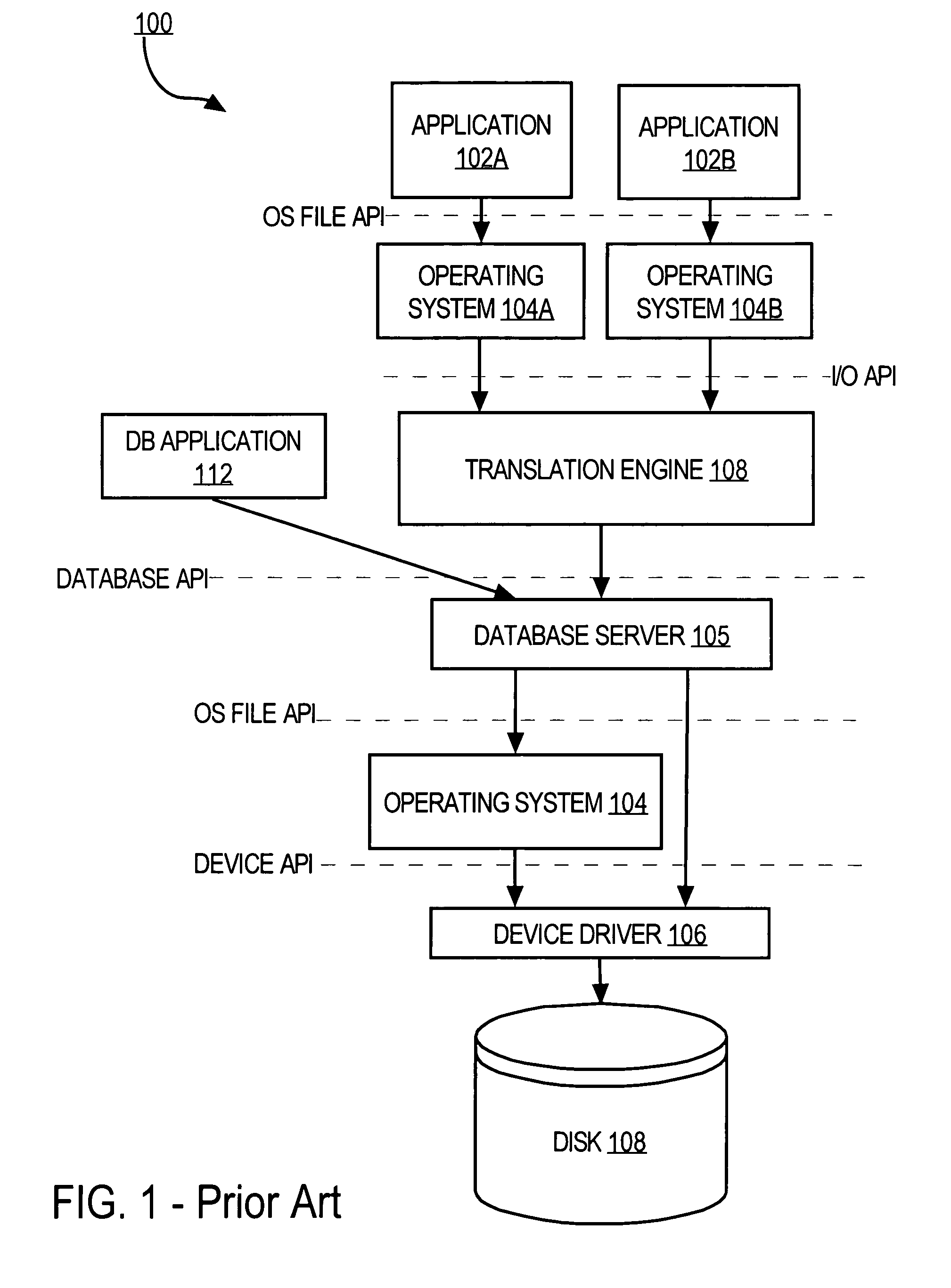 Transaction-aware caching for document metadata