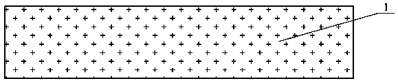 LED packaging structure and method