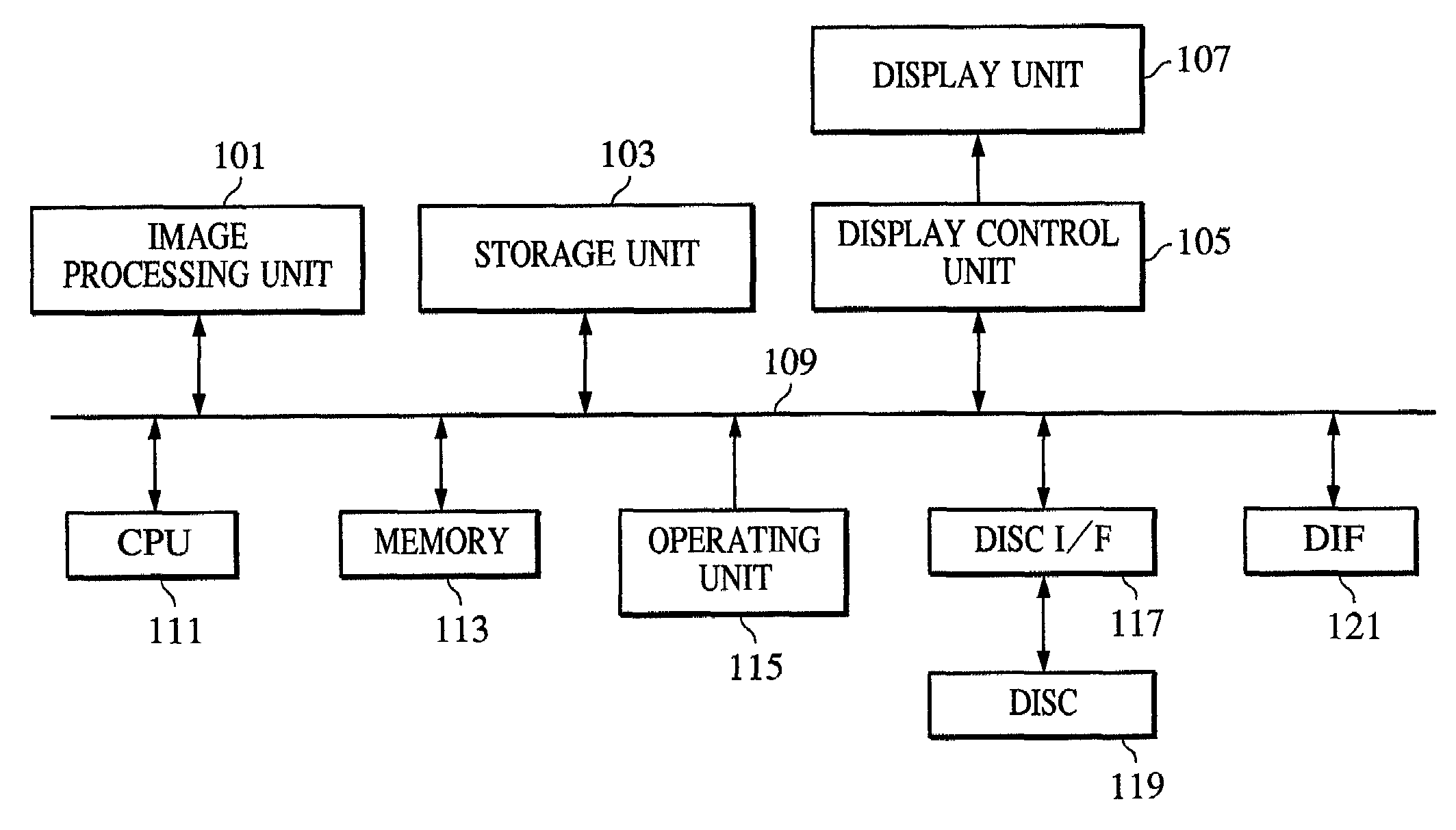 Data processing apparatus for processing playback description data