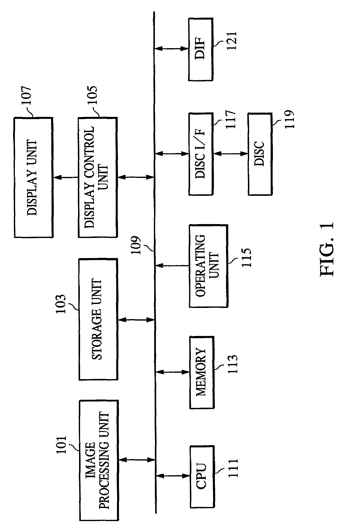 Data processing apparatus for processing playback description data