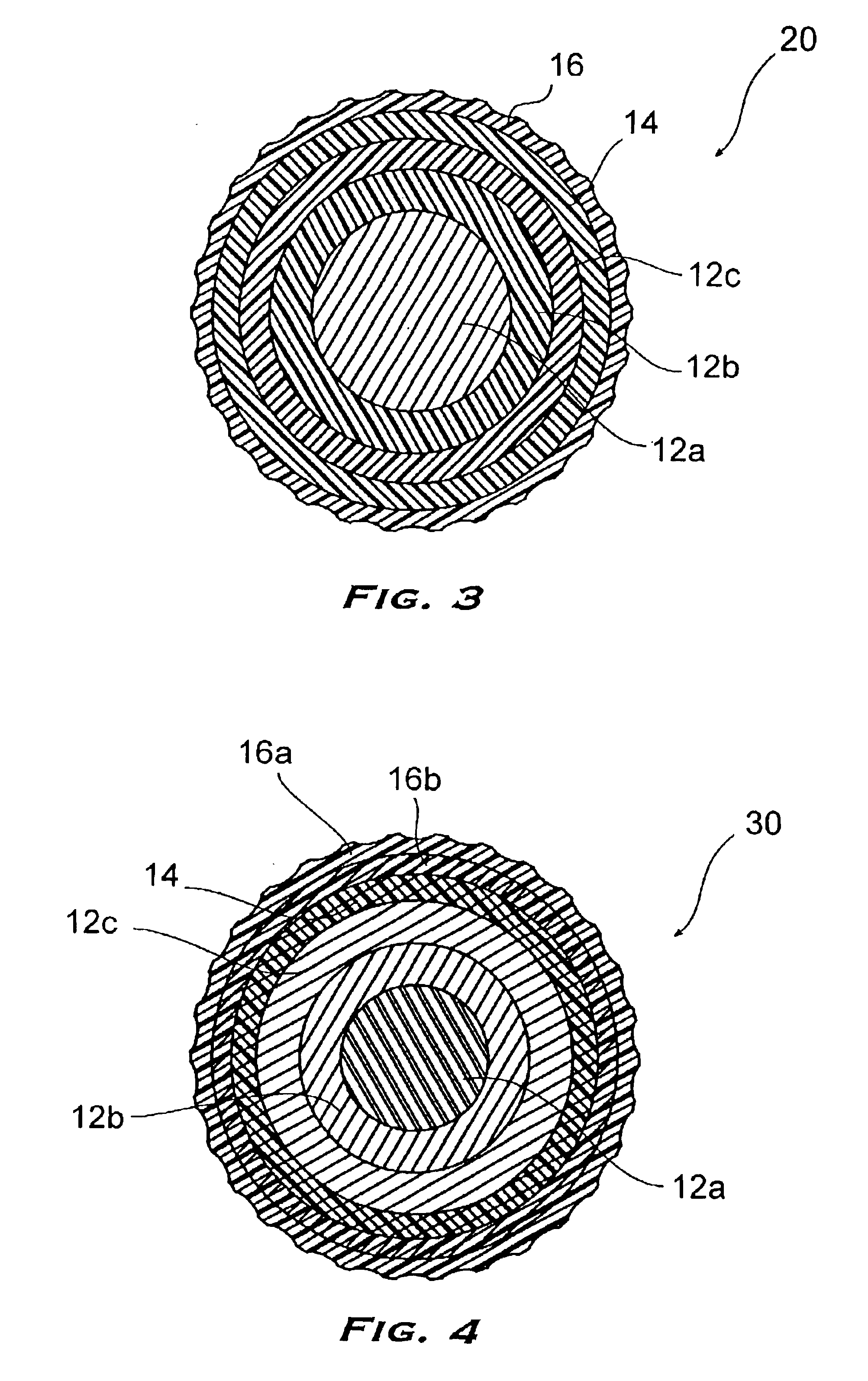 Method of making a golf ball vapor barrier layer