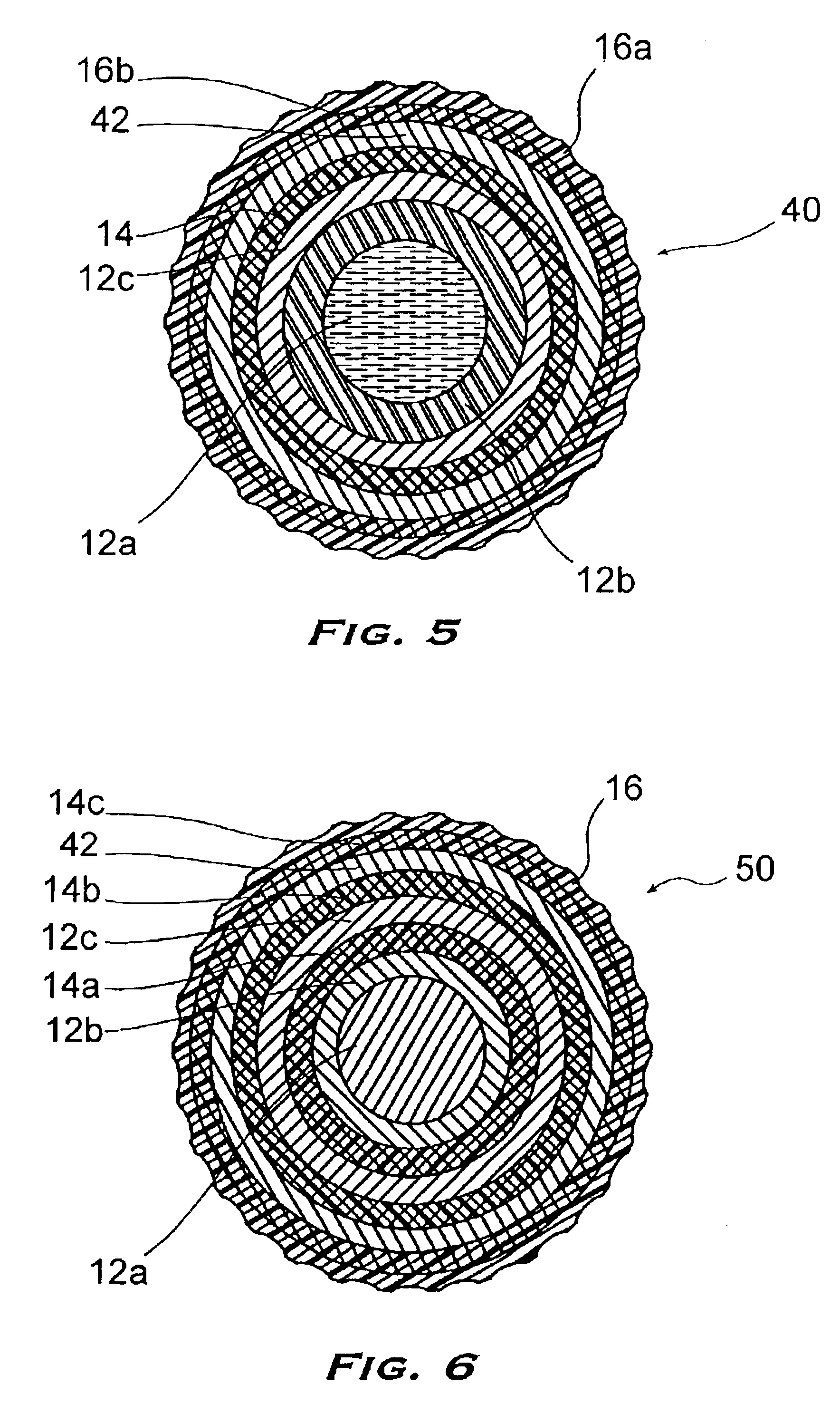 Method of making a golf ball vapor barrier layer