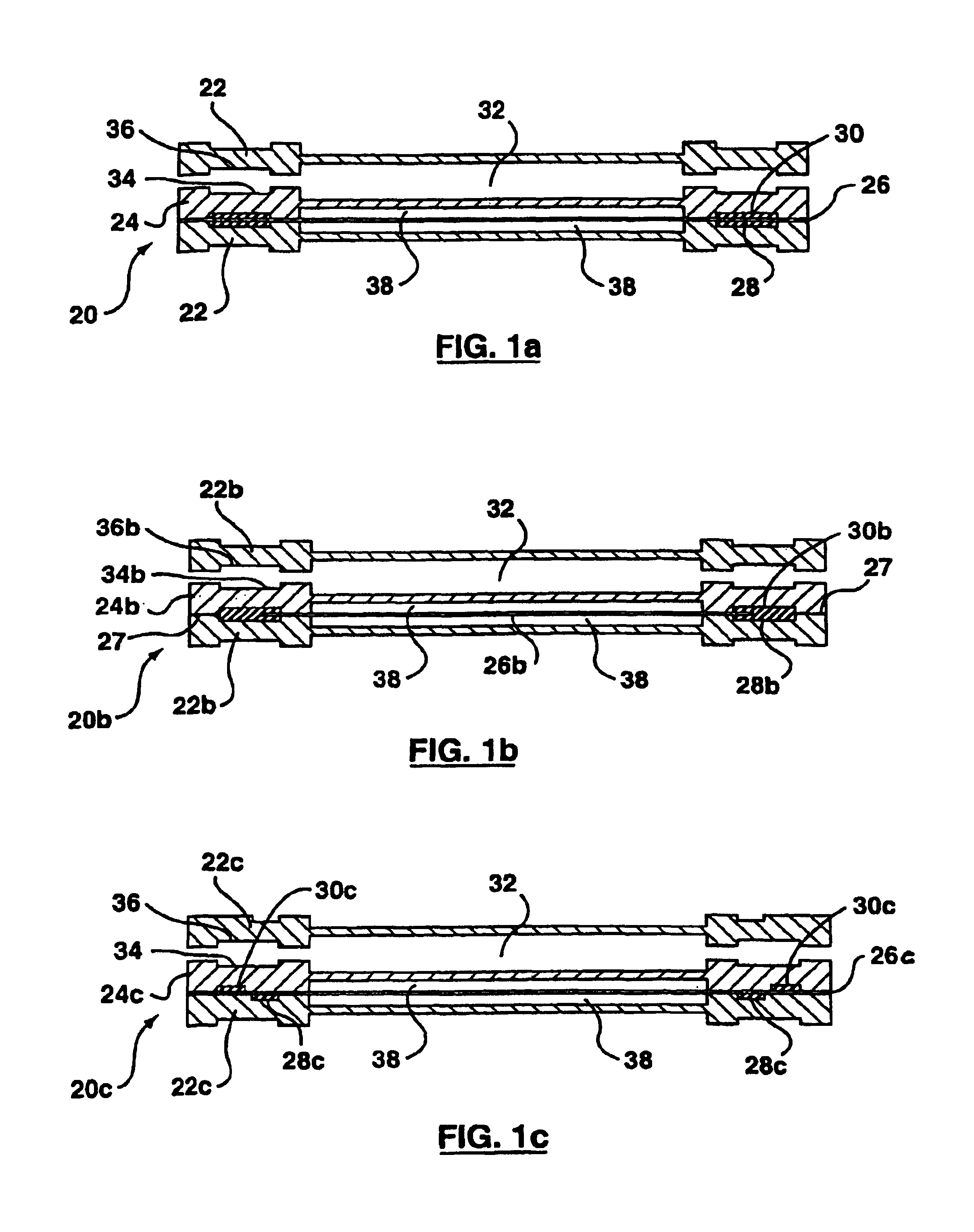 Apparatus for and method of forming seals in fuel cells and fuel cell stacks