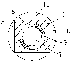 Push-pull device for welding fixture