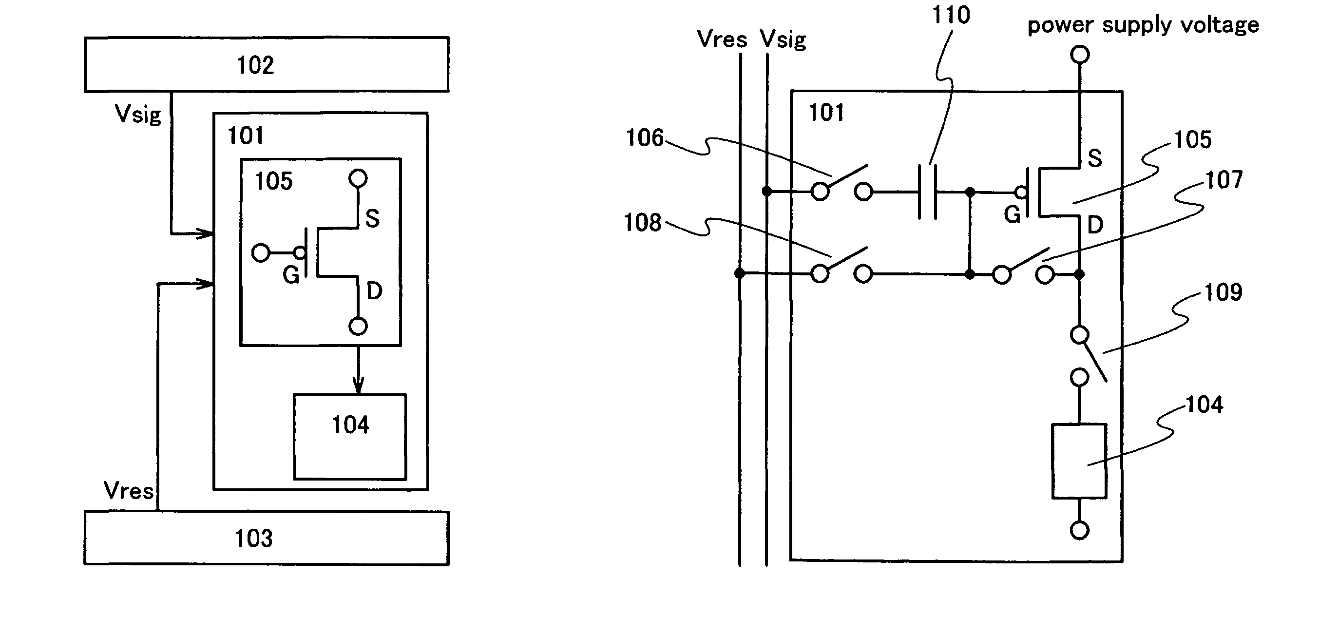 Display device and driving method thereof