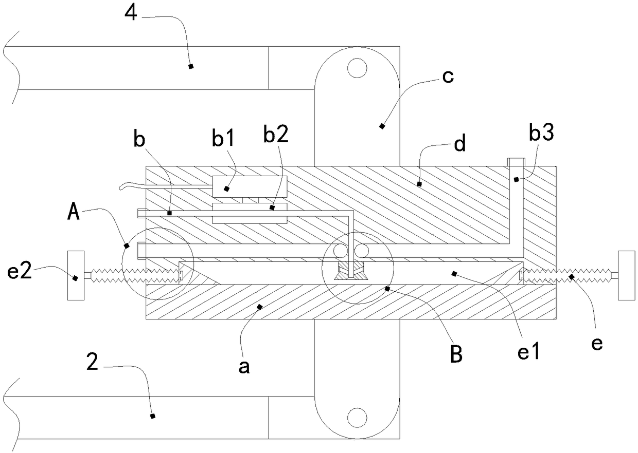 Plating resisting tool for facilitating anti-plating use and plating layer removal