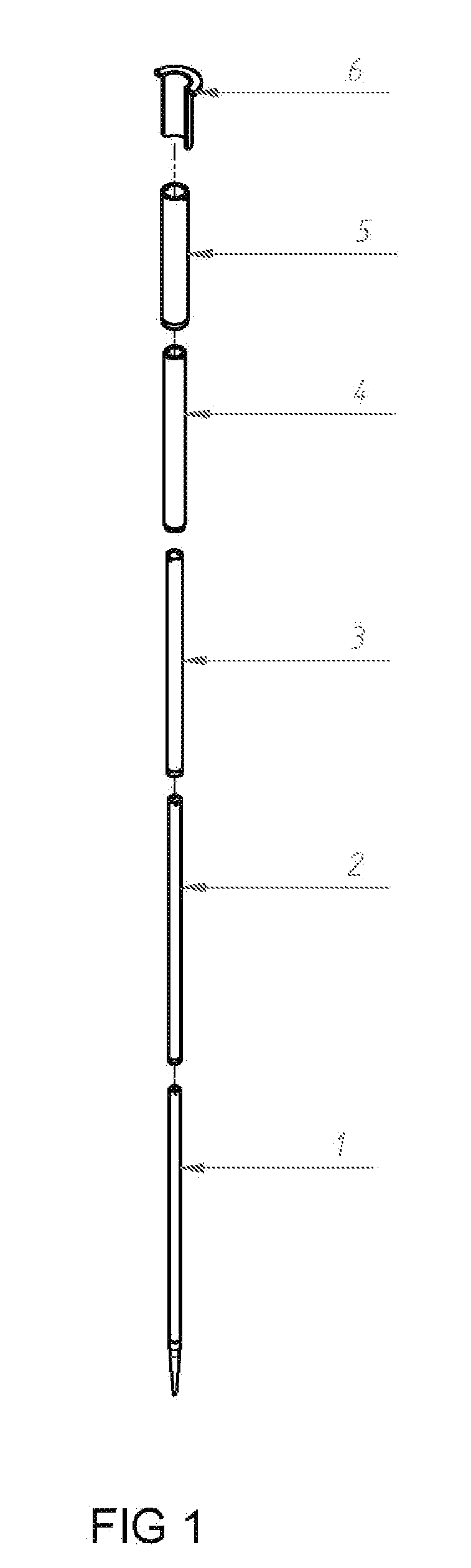 Progressive surgical distraction device for atraumatic access