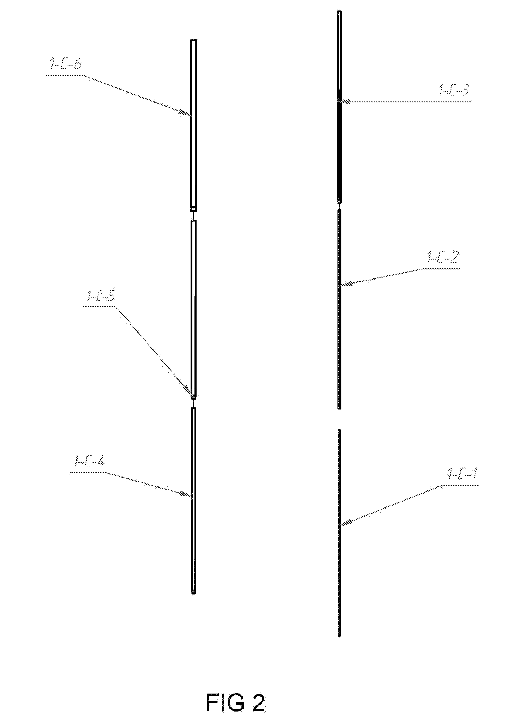 Progressive surgical distraction device for atraumatic access