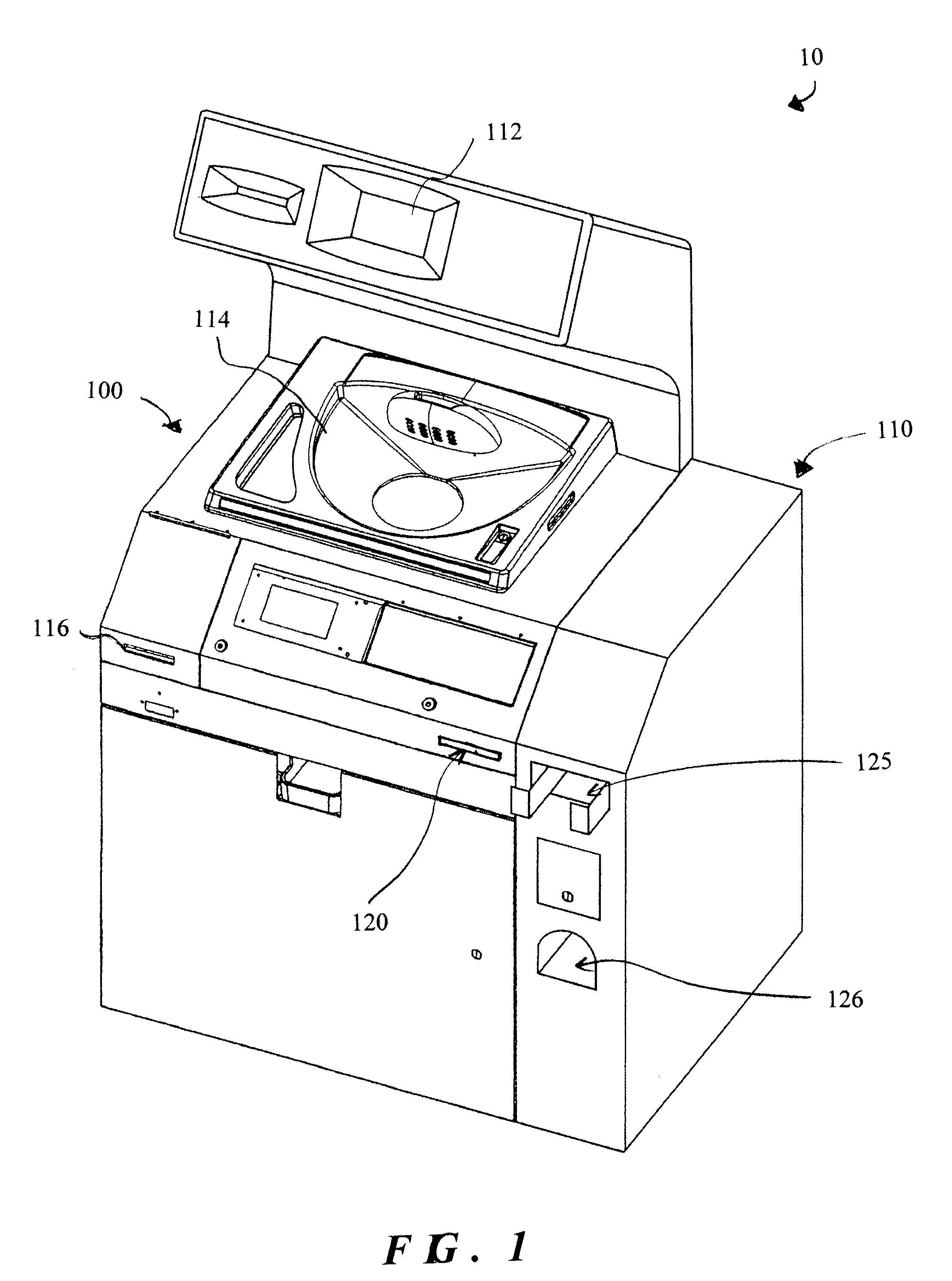 Apparatus, System and Method For Coin Exchange