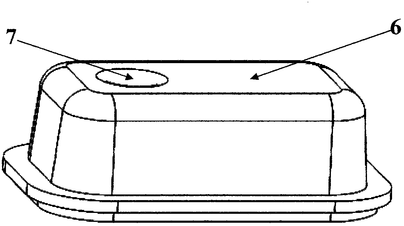 Two-dimension code information collecting and electronic timing system