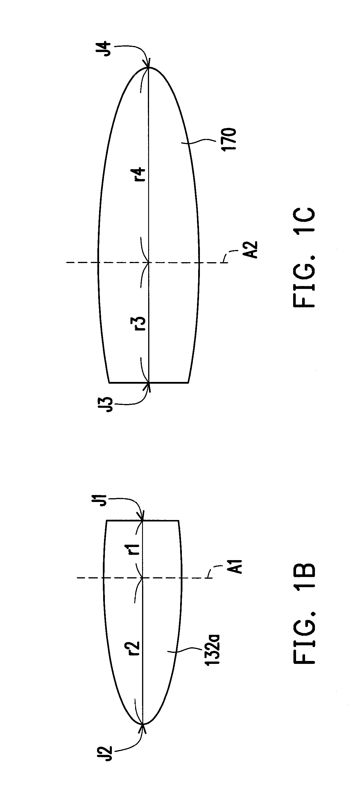 Projection apparatus