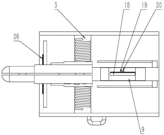 Anal dilatation drug delivery device for proctology department