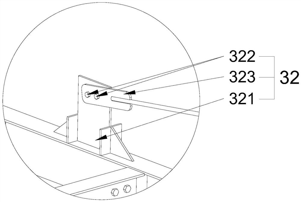 Roof structure