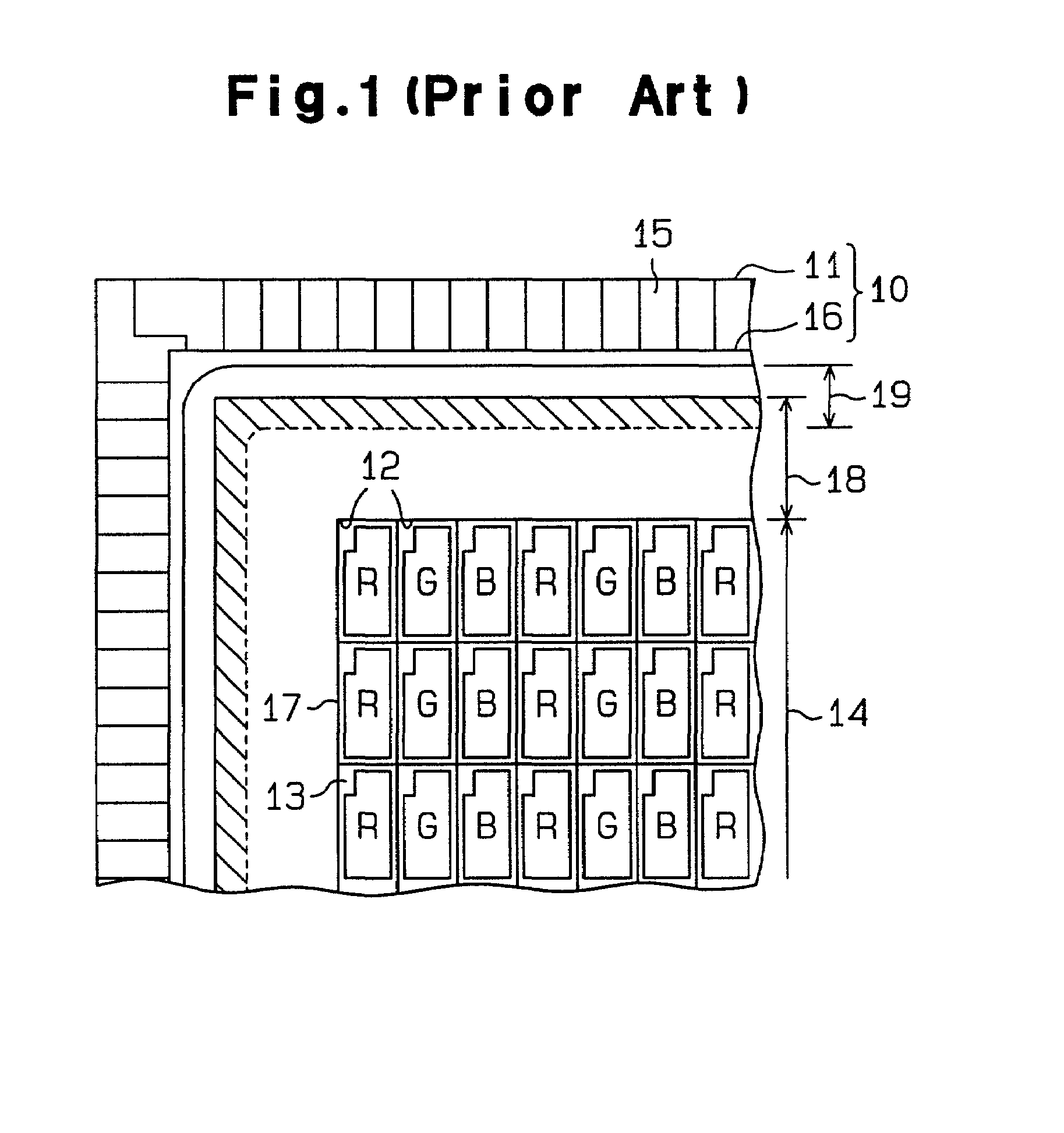 Apparatus for manufacturing bonded substrate