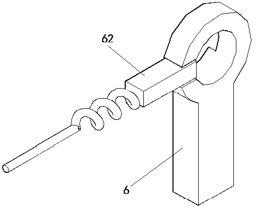 Bicycle with launch control effect