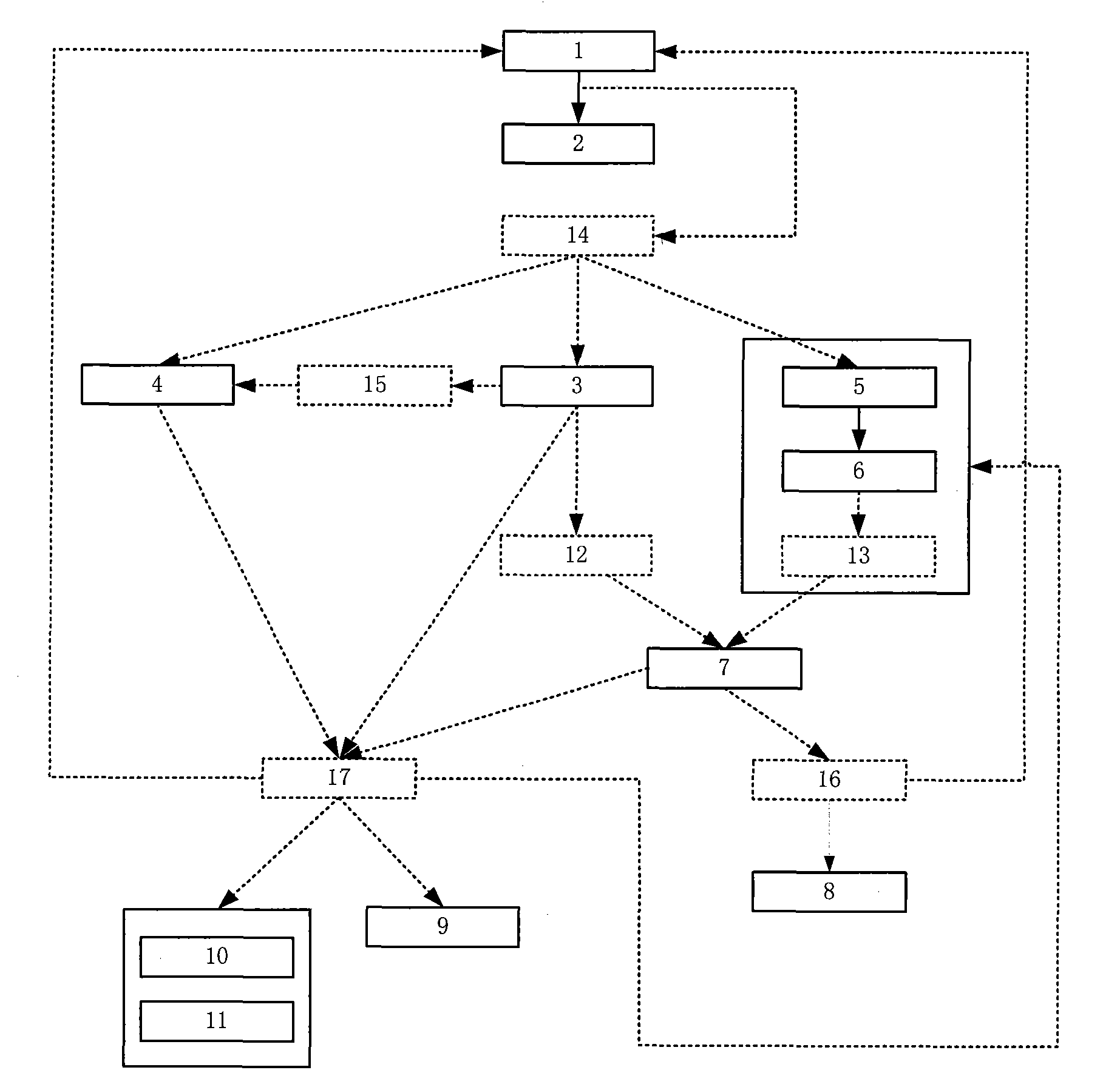 Voiceprint-recognition-based system and method for detecting uniqueness of coal mine entering worker