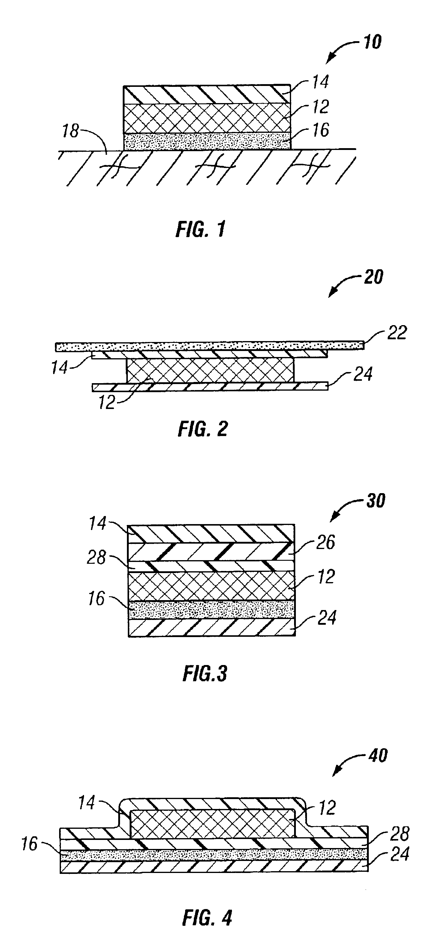 Formulations for the administration of fluoxetine