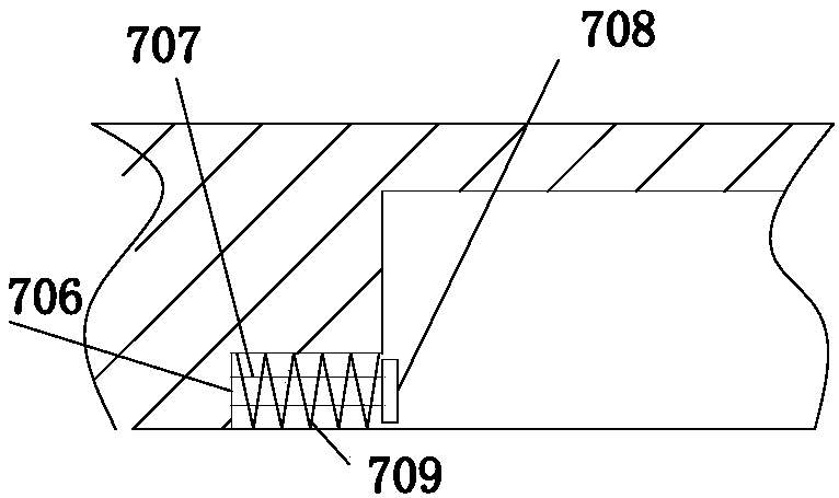 Cable insulation comprehensive diagnosis and test system