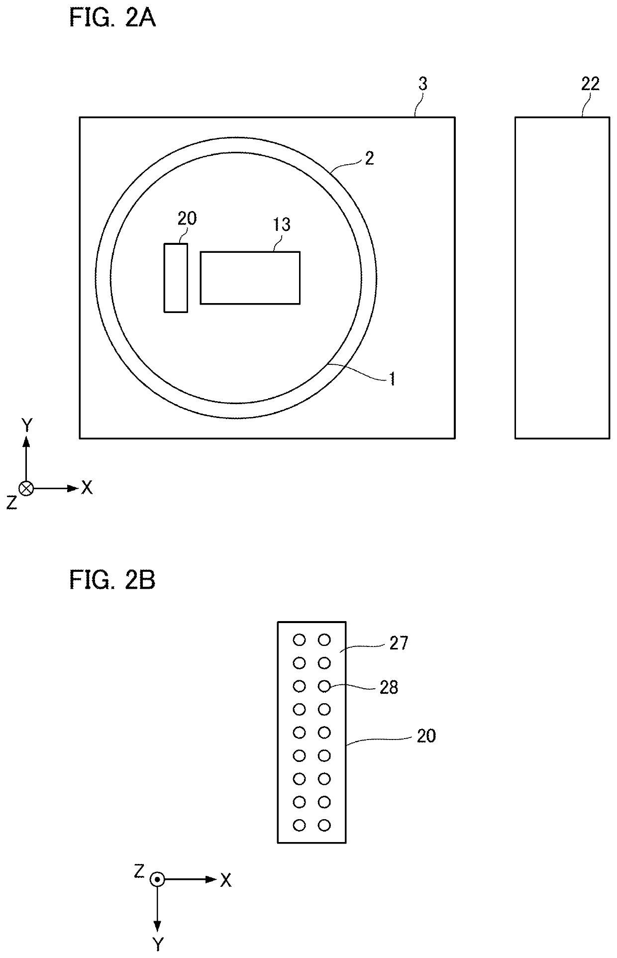 Imprint device, imprint method, and method for manufacturing article