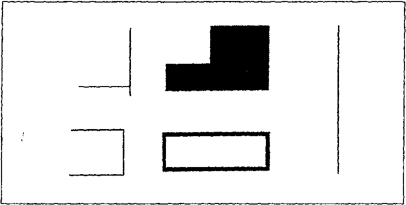 Method for implementing finding-being-setting video security