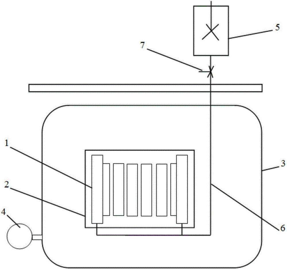 Superconducting coil and manufacturing method thereof