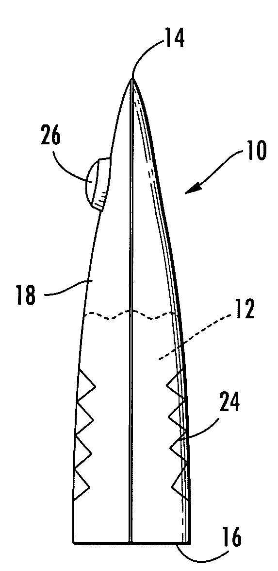 Dispensing stand-up pouch