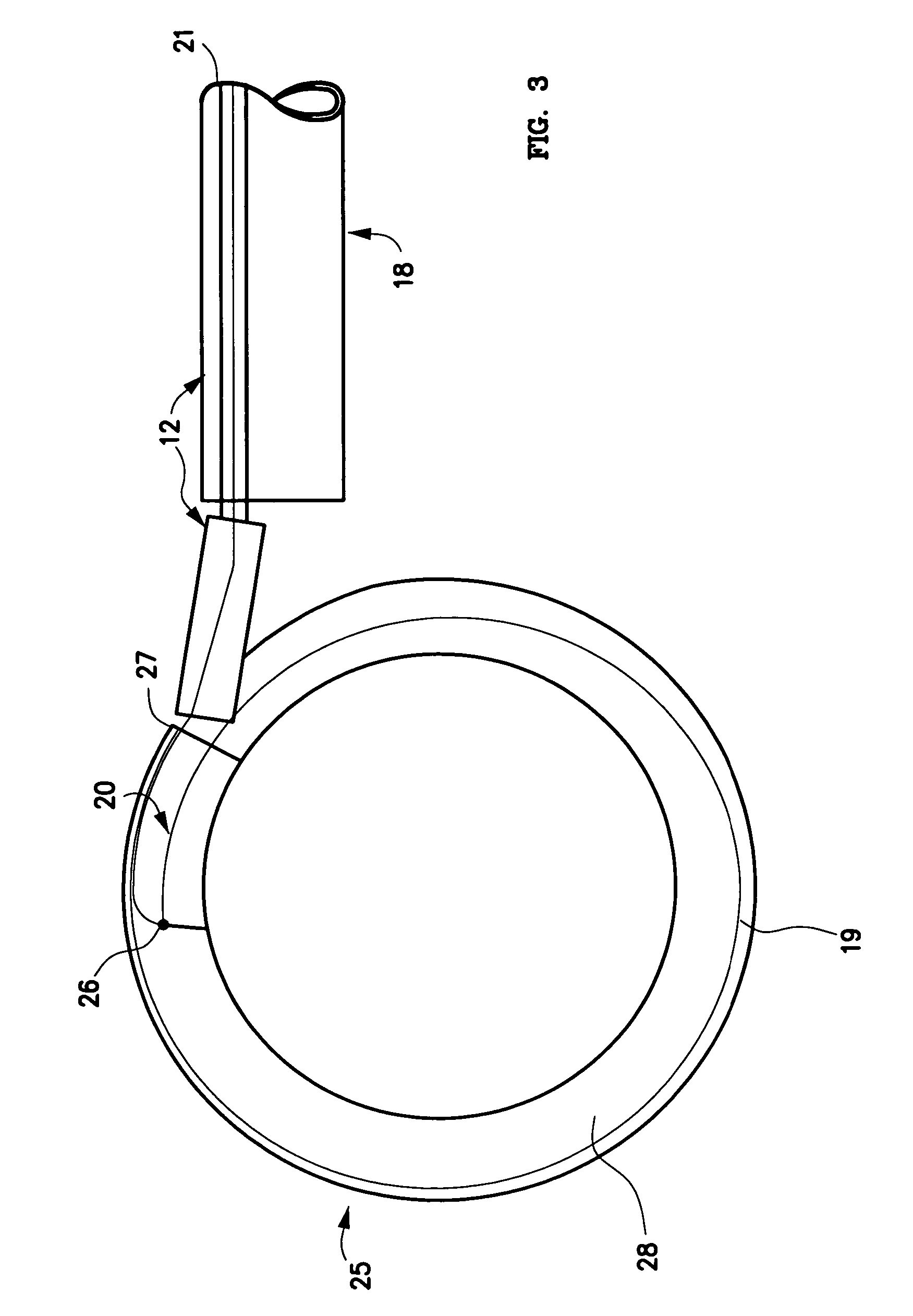 Mechanical apparatus and method for artificial disc replacement