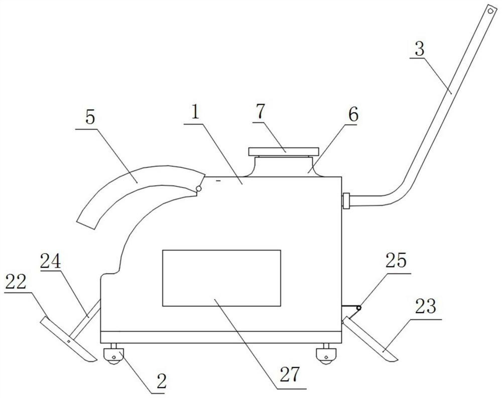 Researching and planting mechanism of Carya illinoinensis (Wangenh.) K. Koch