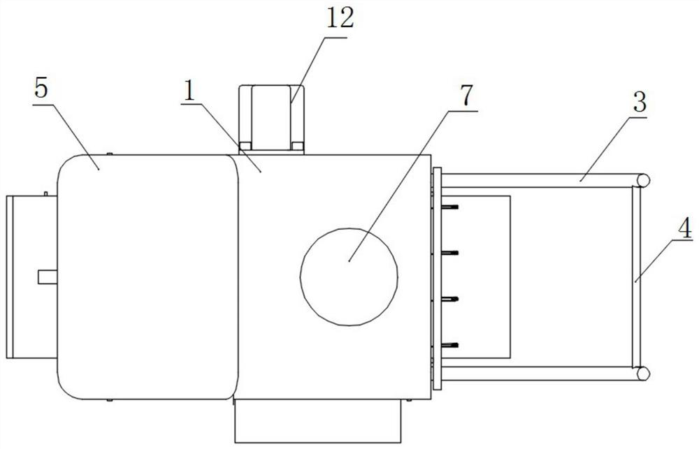 Researching and planting mechanism of Carya illinoinensis (Wangenh.) K. Koch