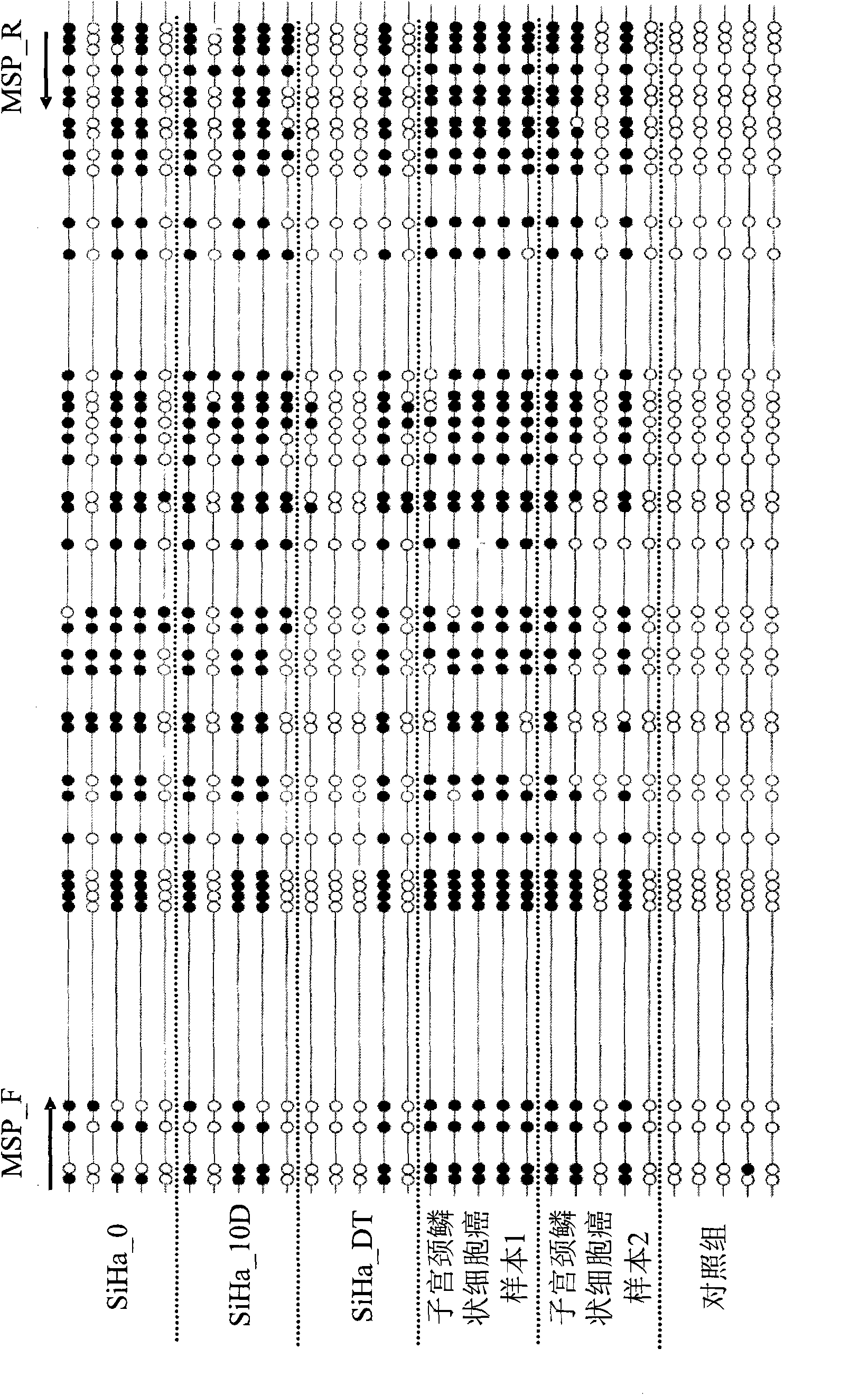 Cancer screening method