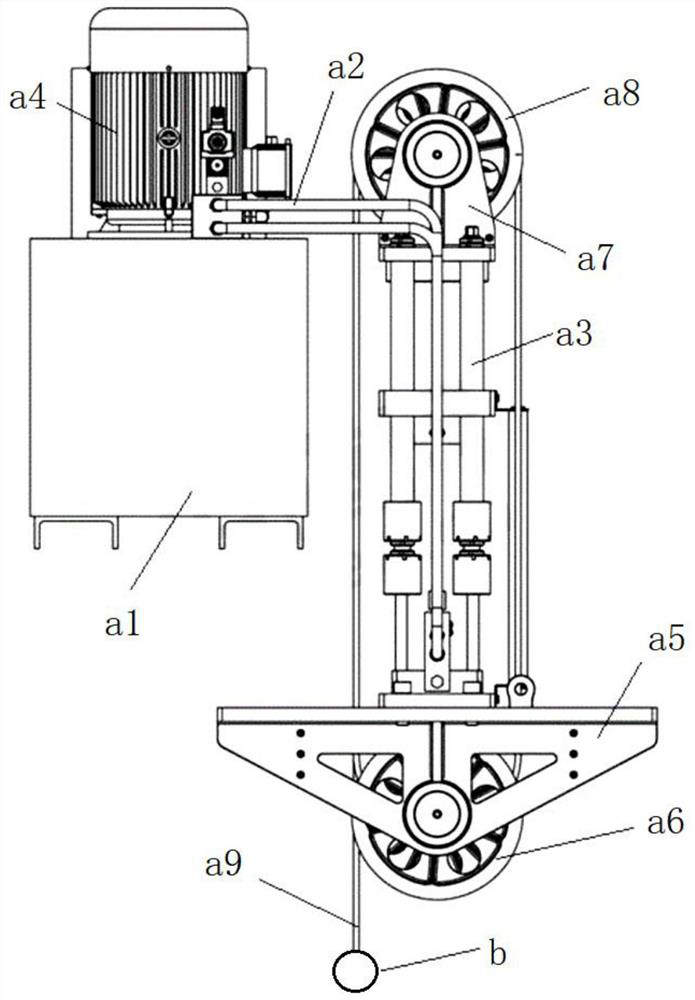 Wheel moving devices for vehicle maintenance