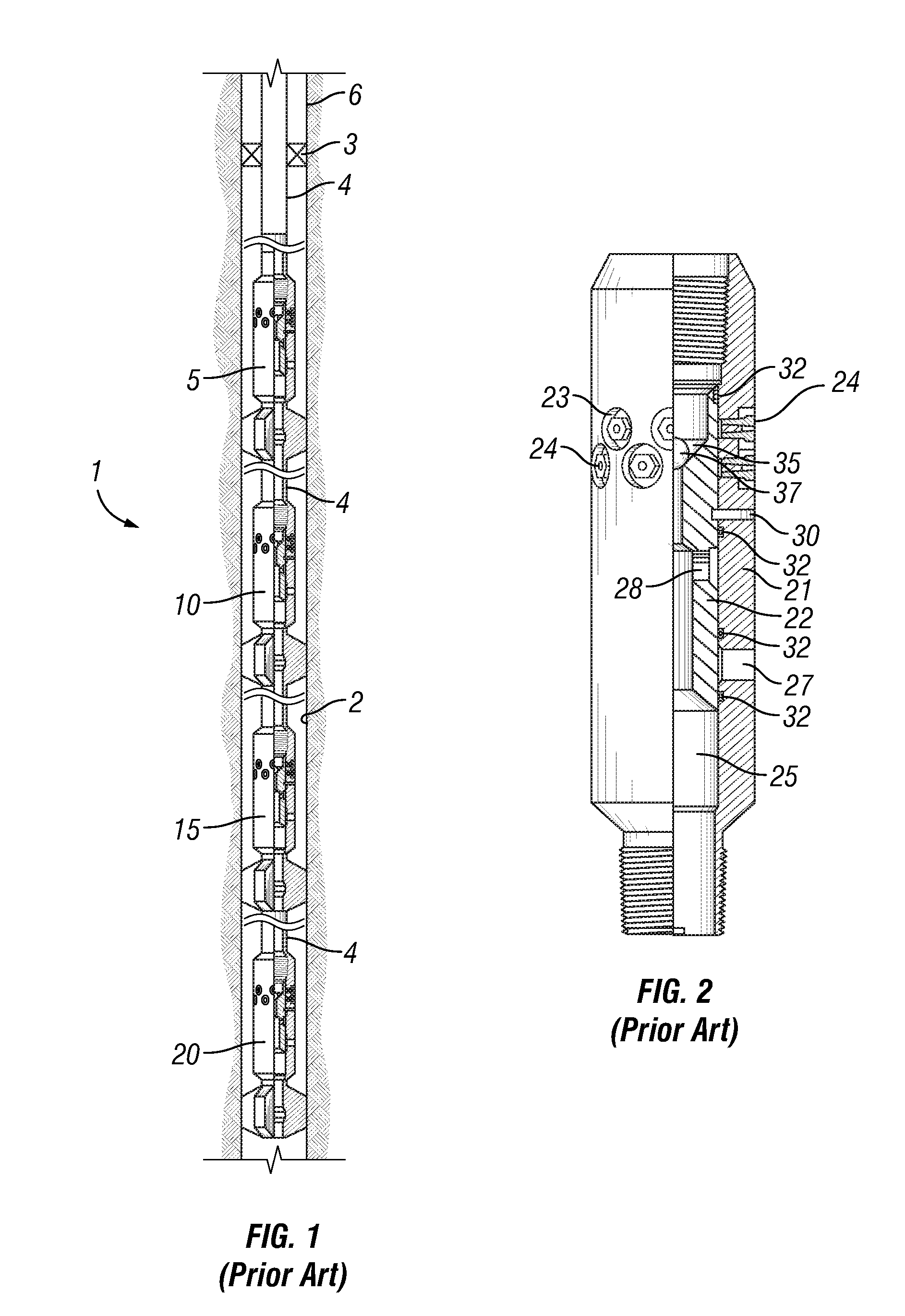 System and method for stimulating multiple production zones in a wellbore with a tubing deployed ball seat