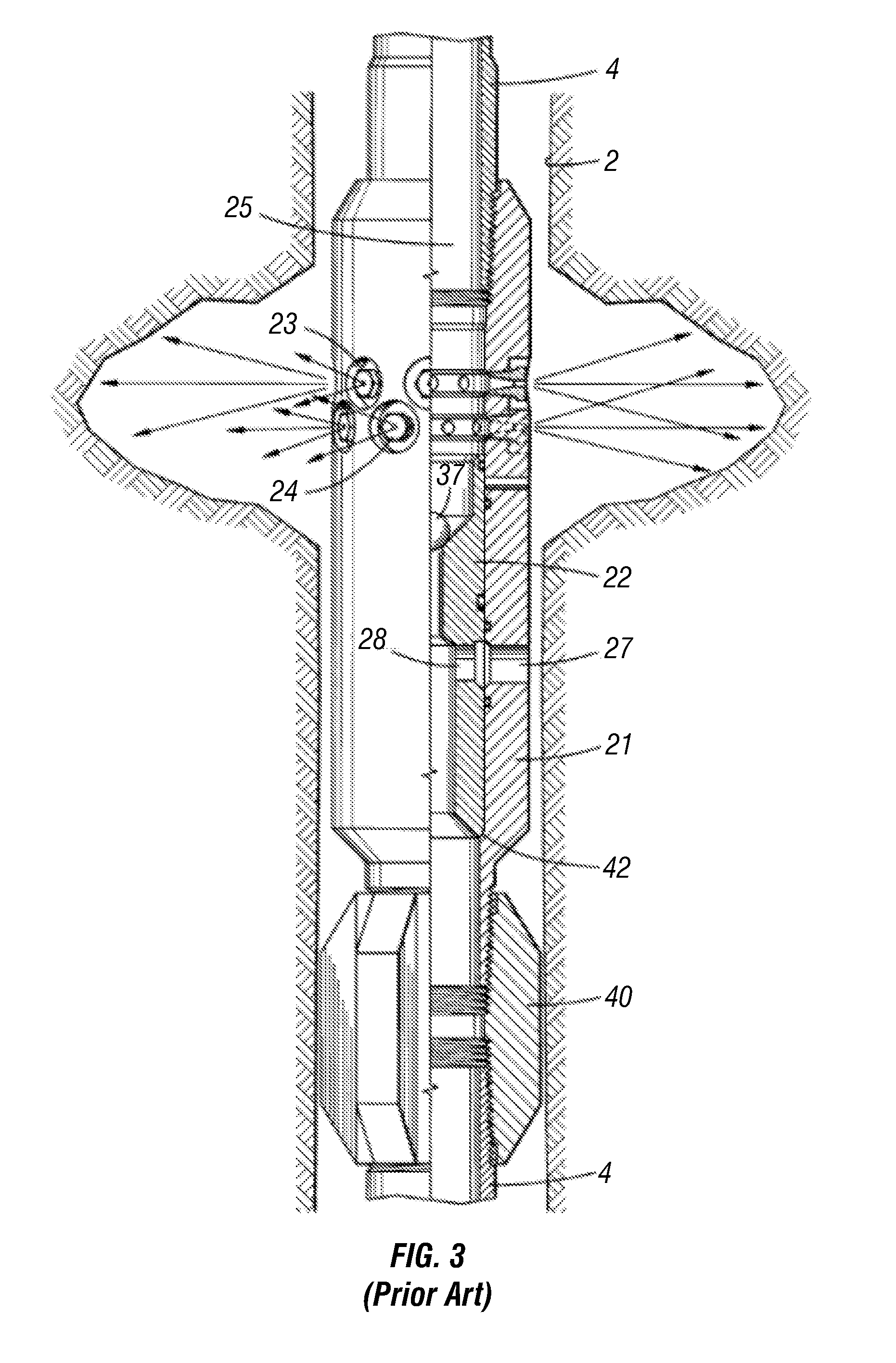 System and method for stimulating multiple production zones in a wellbore with a tubing deployed ball seat