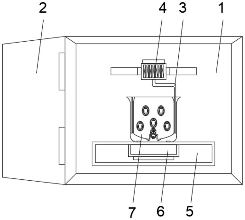 Biological incubator