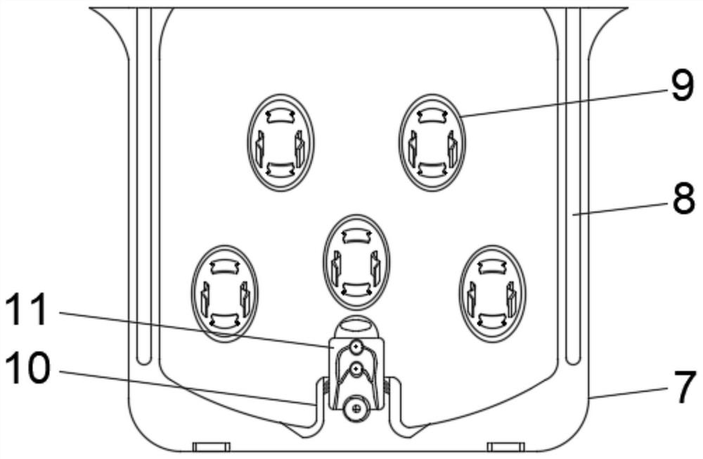 Biological incubator