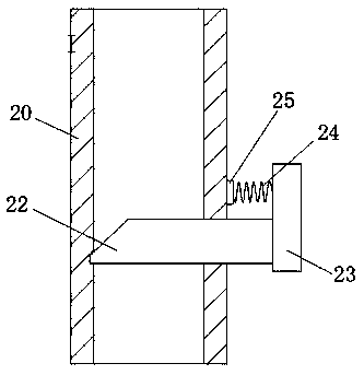 Liquor metering and filling equipment