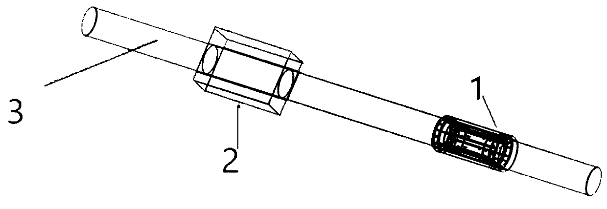 A multimodal sensor