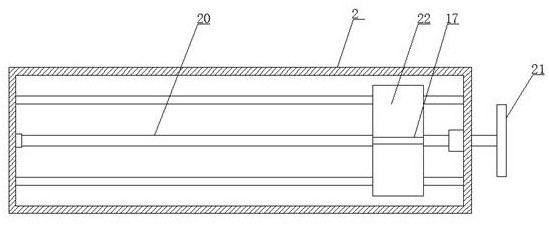 Automatic stone machining production line and production method thereof