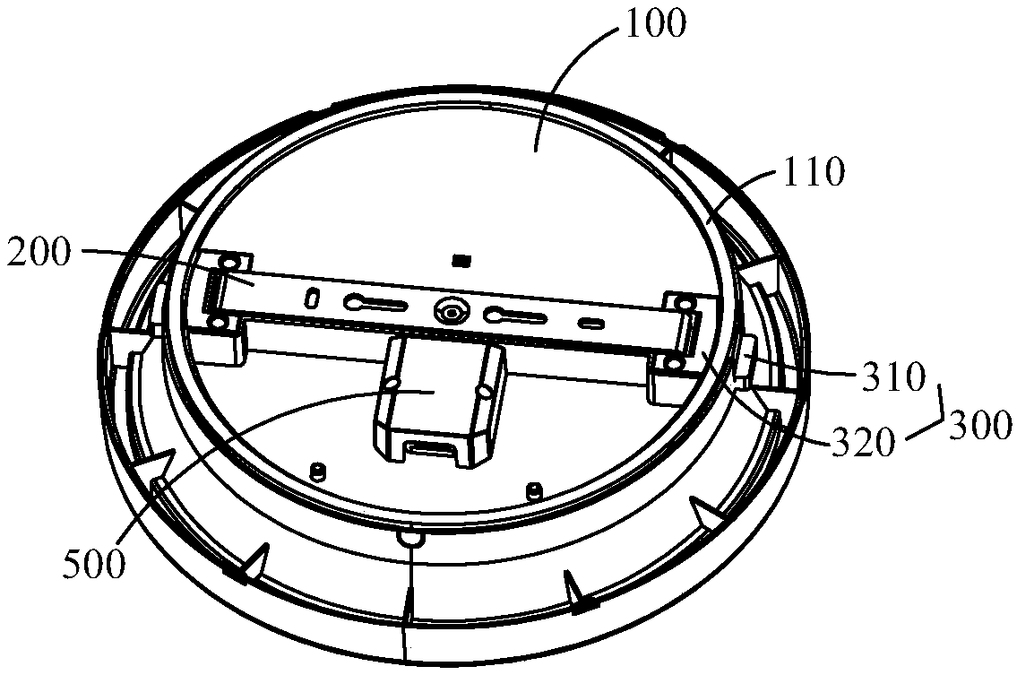 LED lamp