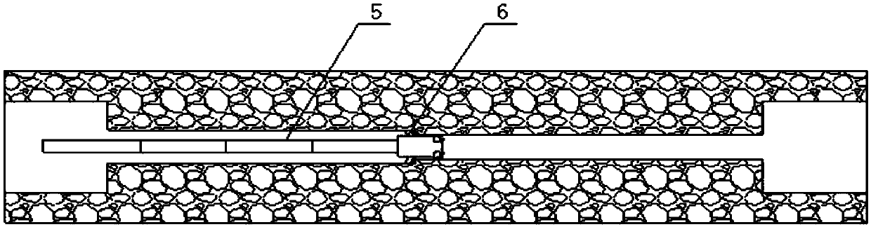 Dust Control Method for Underground Coal Mine Roadway Excavation