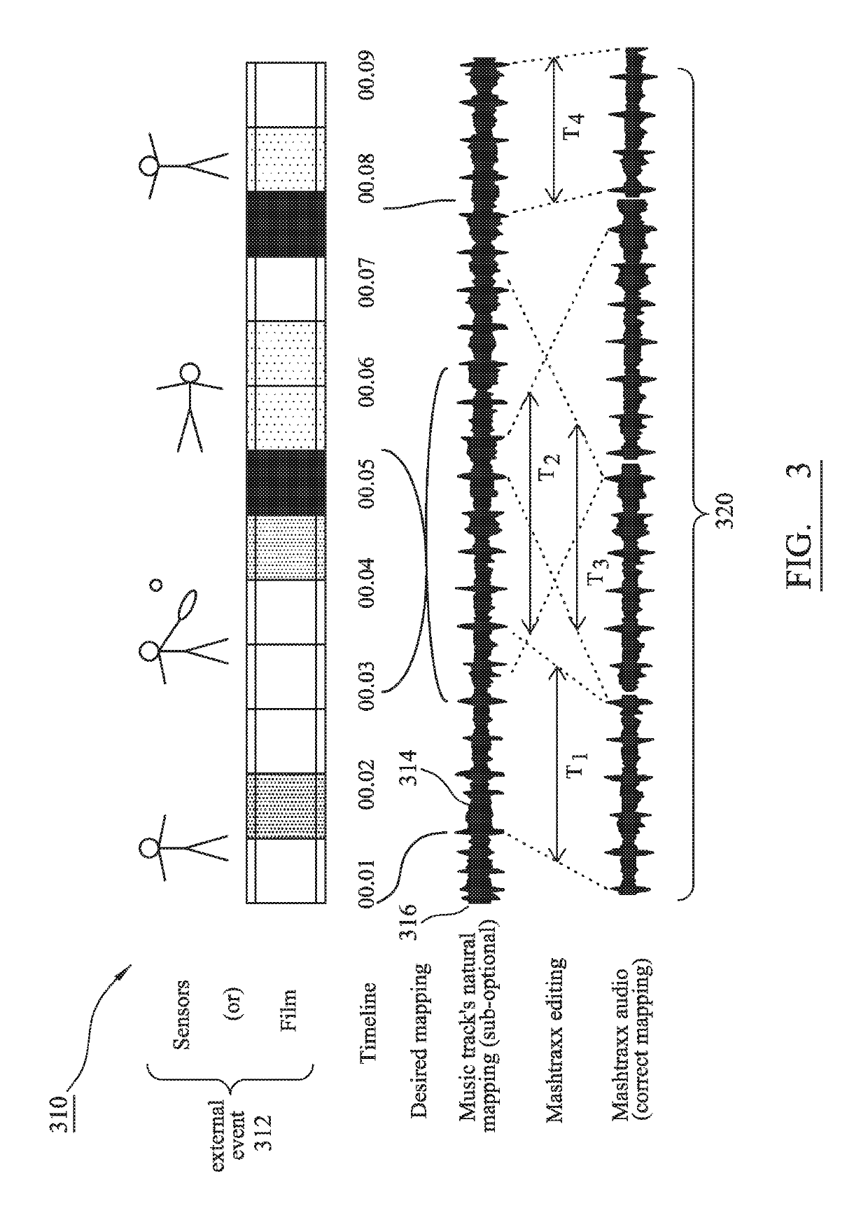 Enhanced content tracking system and method