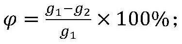 Hydrophobic slurry, liquid diode and preparation method and application of liquid diode