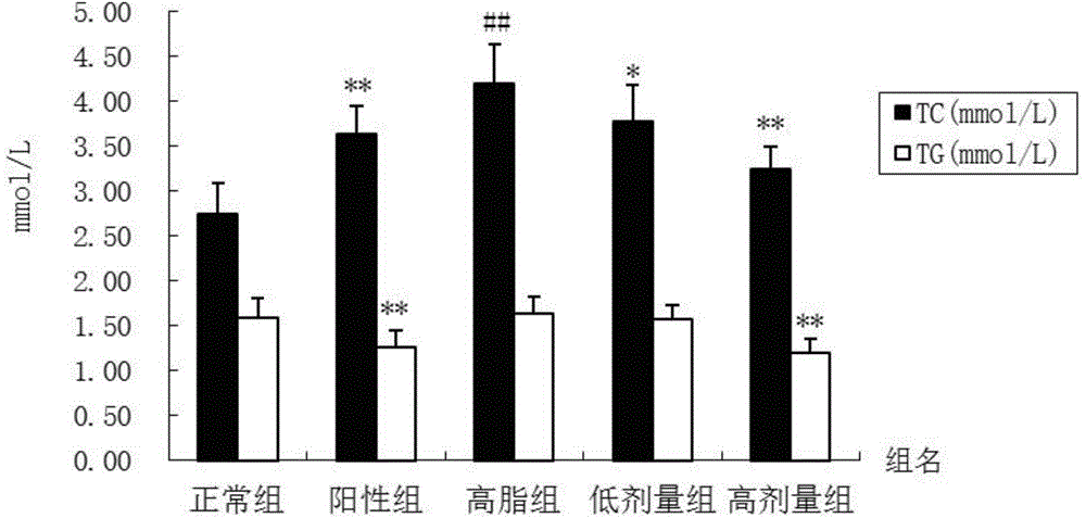 Coriolus versicolor polysaccharide granule as well as preparation method and application thereof