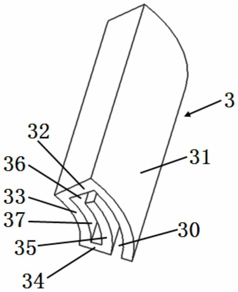 Power cable, photoelectric composite cable, communication optical cable and optical fiber ribbon