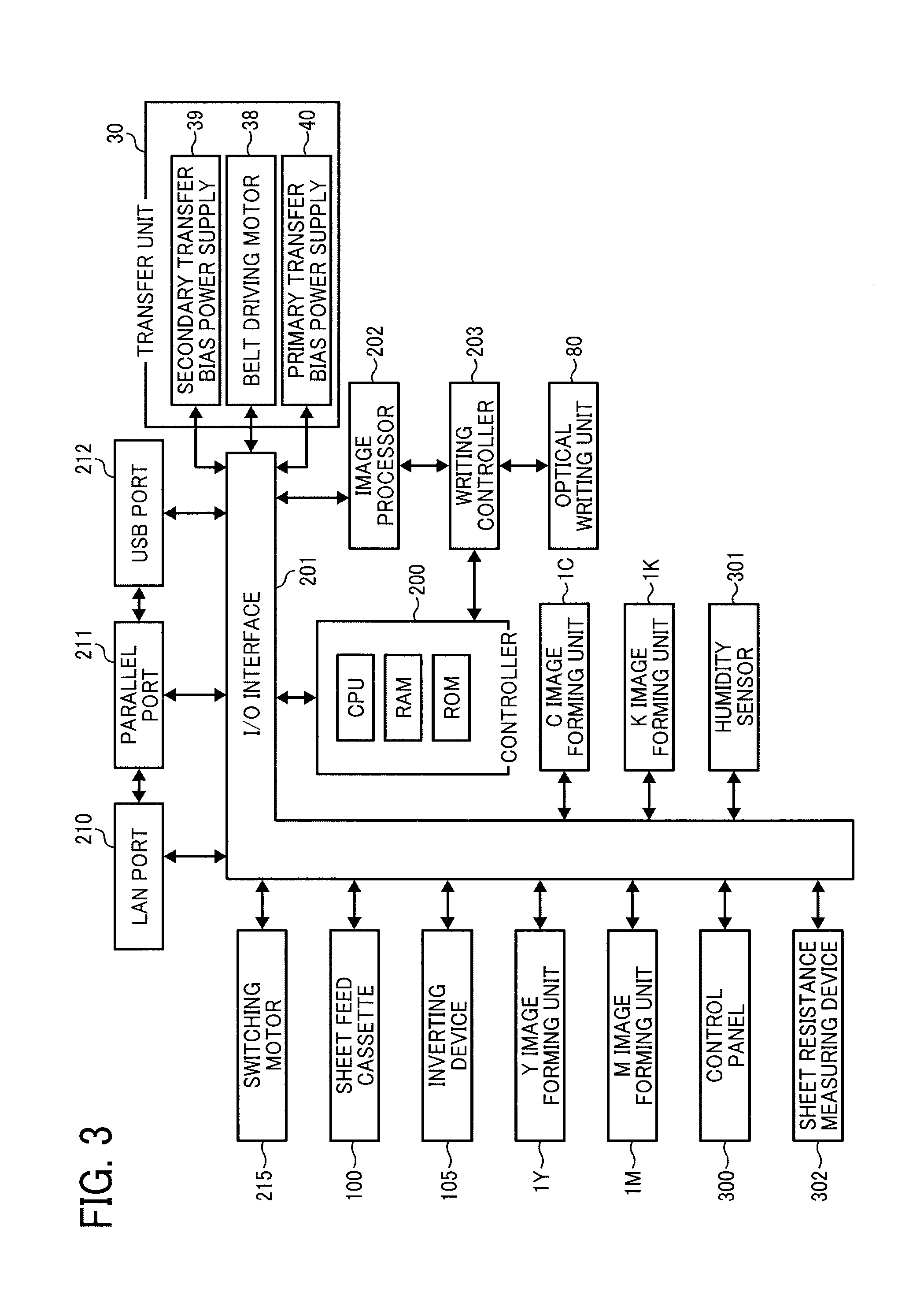 Image forming apparatus