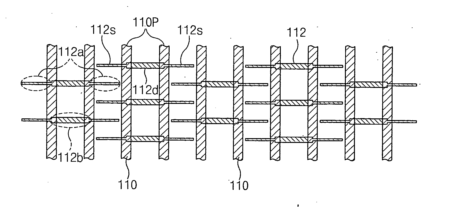 Fin field effect transistors and methods of fabricating the same