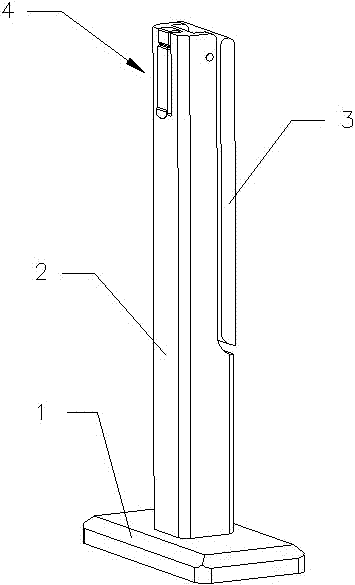 Intelligent high-speed photographic apparatus