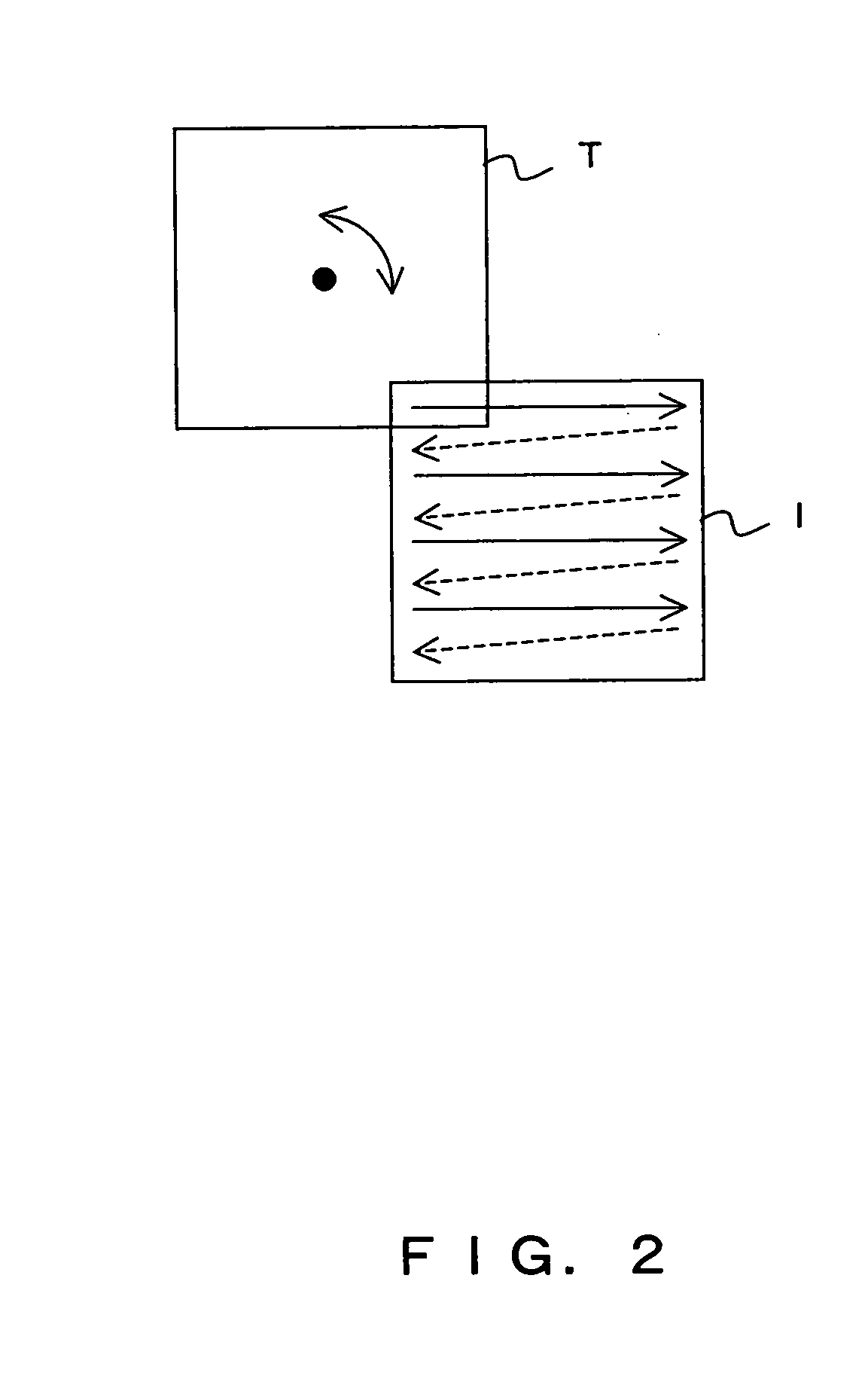 Image matching apparatus, image matching method, and image matching program