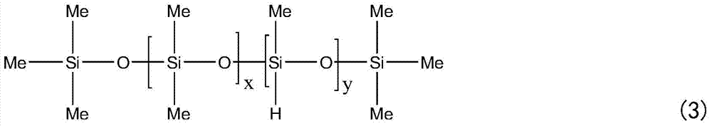 A special silicone adhesive for emi interface with high adhesion and high resilience